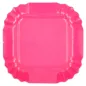 MINI PLATEAUX