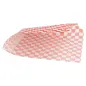 PAPIER INGRAISSABLES OUVERT 2 CÔTÉS