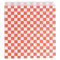 PAPIER INGRAISSABLES OUVERT 2 CÔTÉS