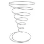 BASKET ARTINOX Ø 13x23 CM ARGENTE INOX (1 UNITÉ) BASKET