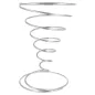 BASKET ARTINOX Ø 13x23 CM ARGENTE INOX (1 UNITÉ) BASKET
