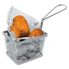 MINI FRITEUSES 1 PORTION