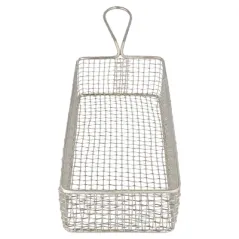 MINI FRITEUSES LONGUES