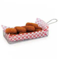 MINI FRITEUSES LONGUES