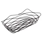 BASKET RECTANGULAIRE
