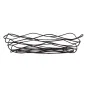 BASKET RECTANGULAIRE