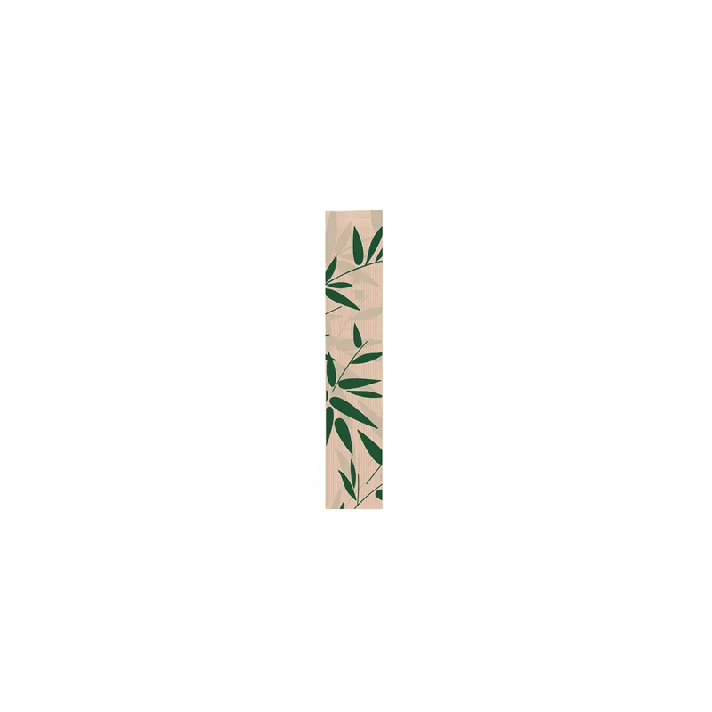 SACHETS BOULANGERIE FEEL GREEN  32 G/M2 9+3,5x35 CM NATUREL KRAFT (250 UNITÉ)