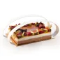 20 KG. BANDES PROTÈGE GÂTEAUX