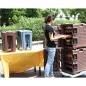 DISTRIBUTEUR BOISSONS ISOTHERMIQUE