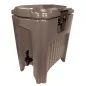DISTRIBUTEUR BOISSONS ISOTHERMIQUE