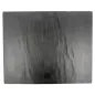 PLATEAUX GN 1/2 IMITATION ARDOISE