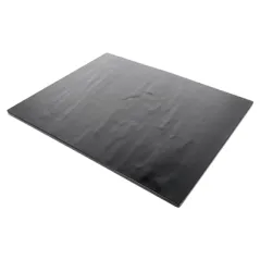 PLATEAUX GN 1/2 IMITATION ARDOISE
