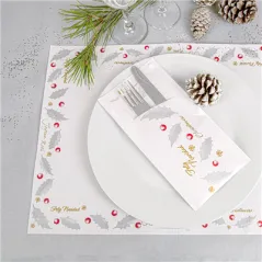 SETS DE TABLE