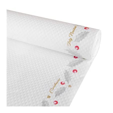 NAPPE EN ROULEAU