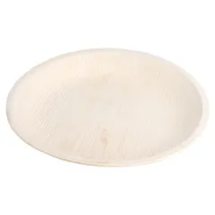 ASSIETTES RONDES