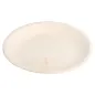 ASSIETTES RONDES