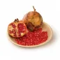 ASSIETTES RONDES