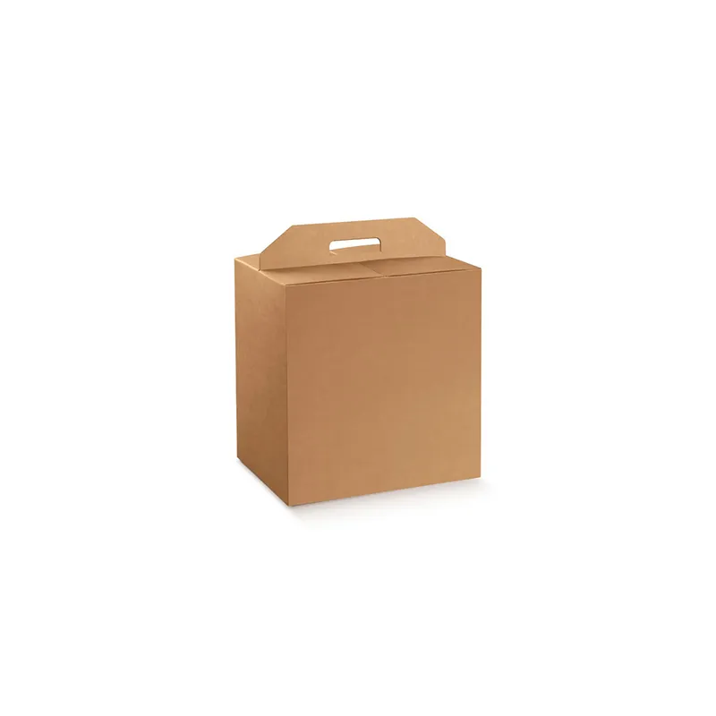 30 U. BOÎTES BOUTEILLES/AUTRES 33x25x35 CM NATUREL KRAFT (1 UNITÉ) 30 U. BOÎTES BOUTEILLES/AUTRES 33x25x35 CM NATUREL KRAFT (1 UNITÉ)