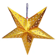ÉTOILES À PENDRE