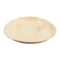 ASSIETTES RONDES