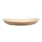 ASSIETTES RONDES