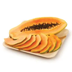 PLATEAUX RECTANGULAIRES