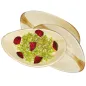 PLATEAUX OVALES