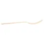 FOURCHETTES WOOD 'CLASSIC' 19,3 CM NATUREL BOIS (100 UNITÉ) FOURCHETTES