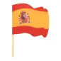 PETITS DRAPEAUX - ESPAGNE