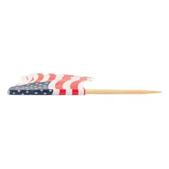 PETITS DRAPEAUX - USA