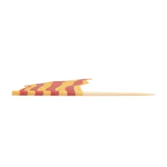 PETITS DRAPEAUX "CATALUGNA"