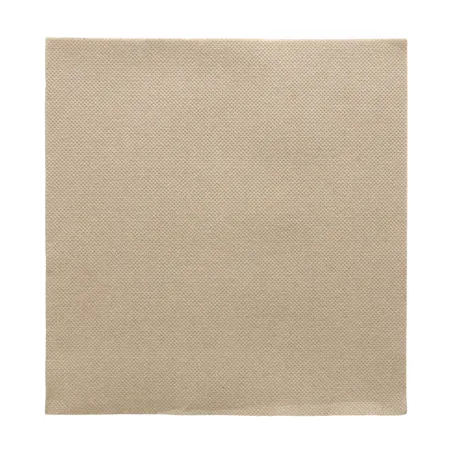 SERVIETTES ECOLABEL
