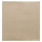 SERVIETTES ECOLABEL
