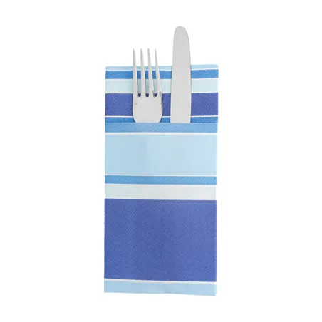 SERVIETTES KANGOUROU
