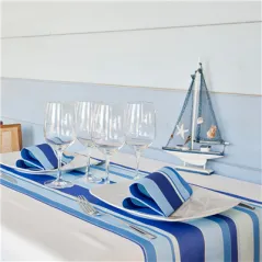 SERVIETTES KANGOUROU