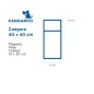 SERVIETTES KANGOUROU