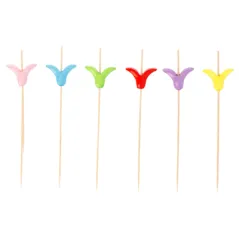 PIQUES "TULIPE"