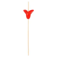 PIQUES "TULIPE"