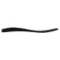 MINI FOURCHETTES BAMBOO 9 CM NOIR BAMBOU (50 UNITÉ) MINI FOURCHETTES