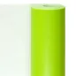 PAPIER CADEAUX COULEUR UNIE 60 G/M2 0,7x100 M VERT ANIS CELLULOSE (1 UNITÉ) PAPIER CADEAUX COULEUR UNIE