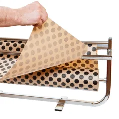 PAPIER CADEAUX - À POIS