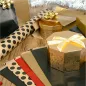 PAPIER CADEAUX - À POIS