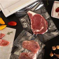 SACHETS POUR CUISSON SOUS VIDE