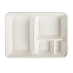 PLATEAUX 4 COMPART.