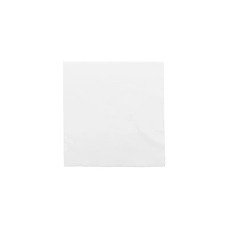 SERVIETTES LIKE LINEN  70 G/M2 40x40 CM BLANC SPUNLACE (600 UNITÉ)
