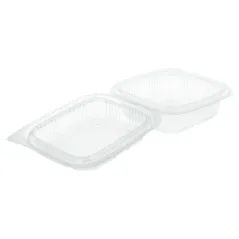 RÉCIPIENTS PÂTISSERIES + COUVERCLE
