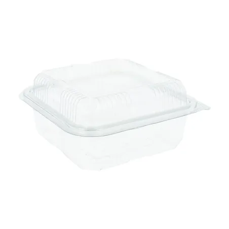 RÉCIPIENTS PÂTISSERIES + COUVERCLE