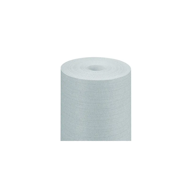 NAPPE LIKE LINEN  70 G/M2 1,20x25 M TURQUOISE SPUNLACE (1 UNITÉ)