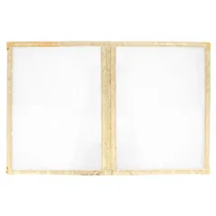 MENU "AMÉRICAIN" DIN-A5 2 CORPS