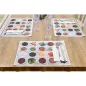 SETS DE TABLE OFFSET